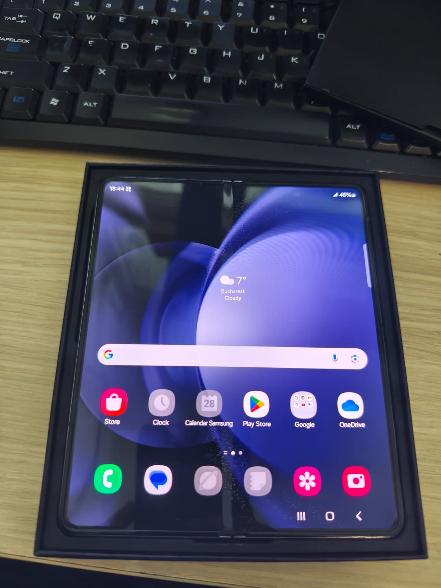 Samsung Z Fold 5 512 gb