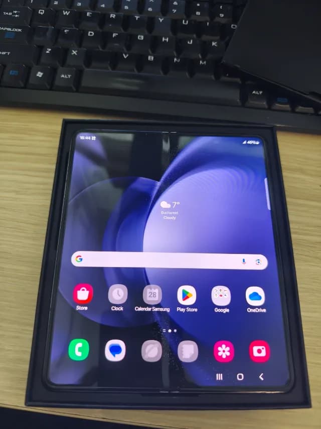 Samsung Z Fold 5 512 gb