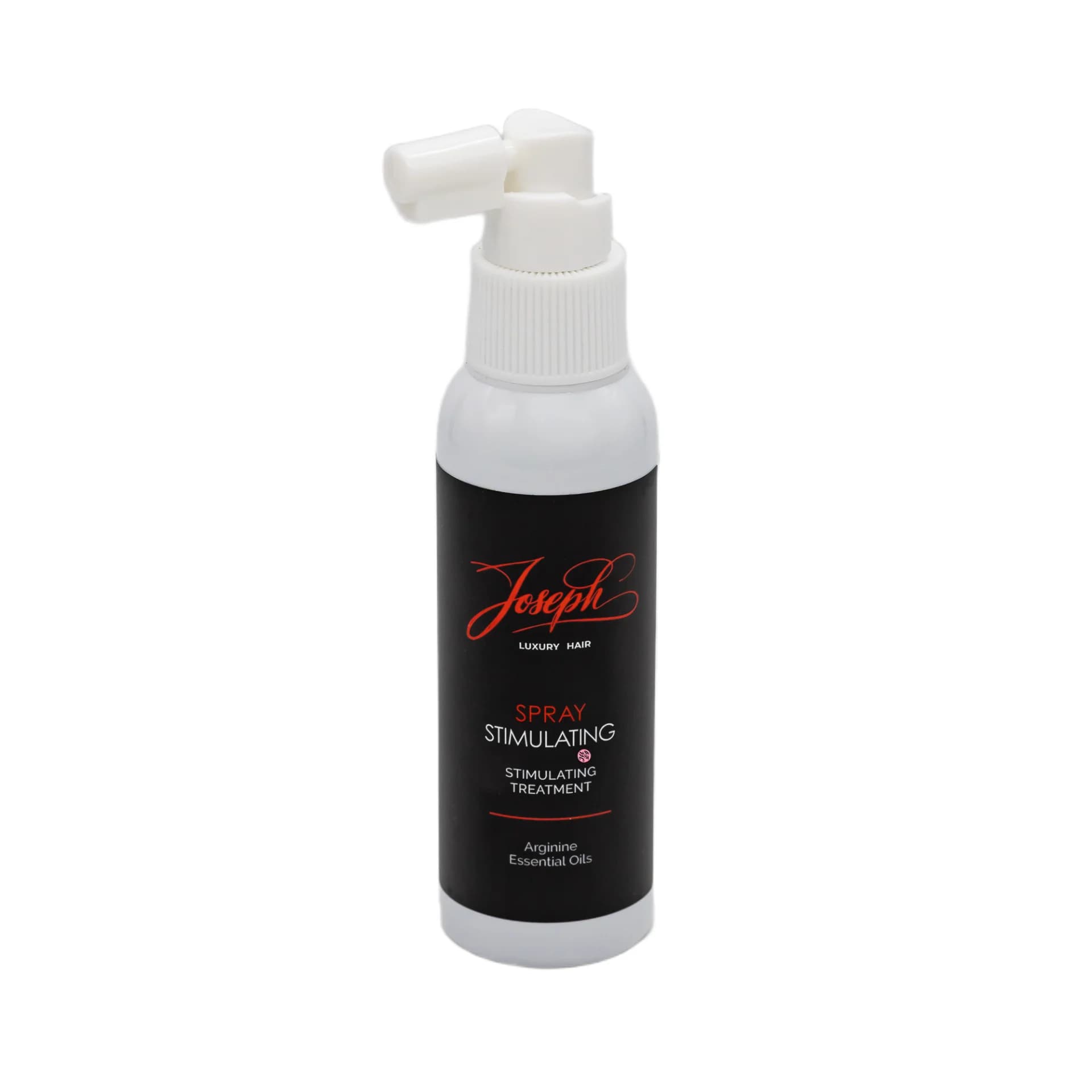 Spray Stimulant pentru Creșterea Părului – Anti-Cădere, Regenerare Intensivă cu Arginină și Uleiuri Esențiale | Joseph Luxury Hair – Sector 6, București – Cosmetice
