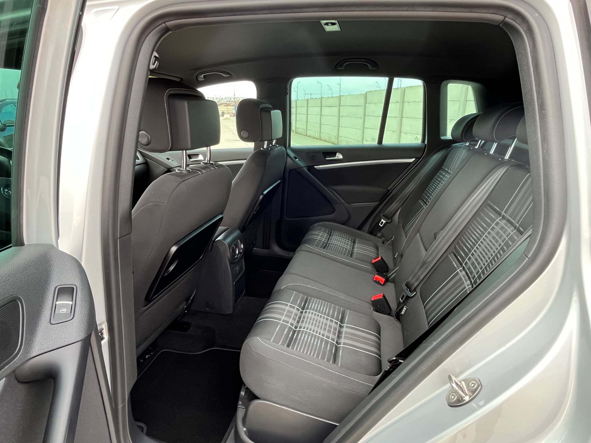 Vw Tiguan , fabr 2016, 2.0 TDI,150 CP , euro 6 – fotografia 6 din 8