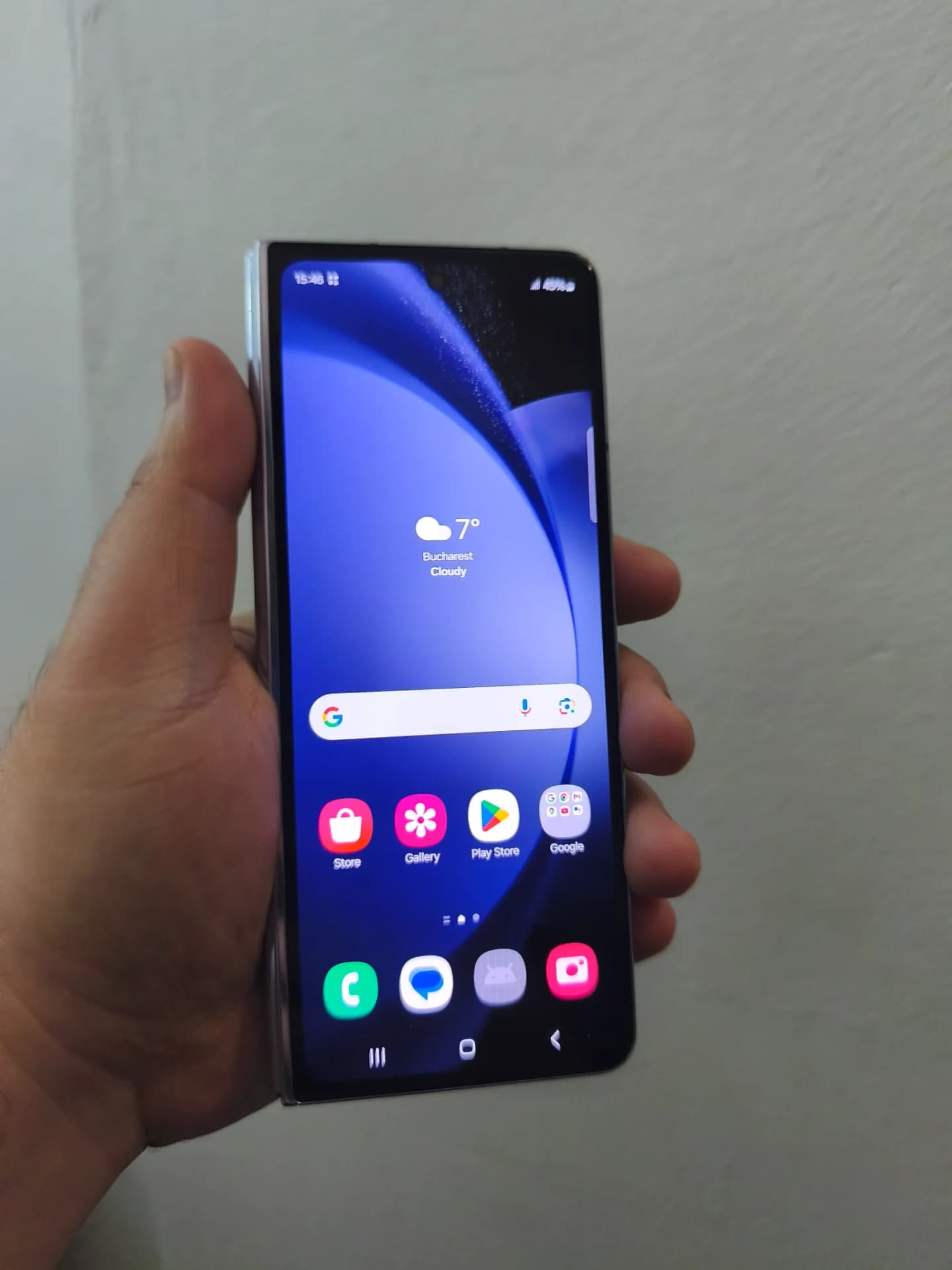 Samsung Z Fold 5 512 gb