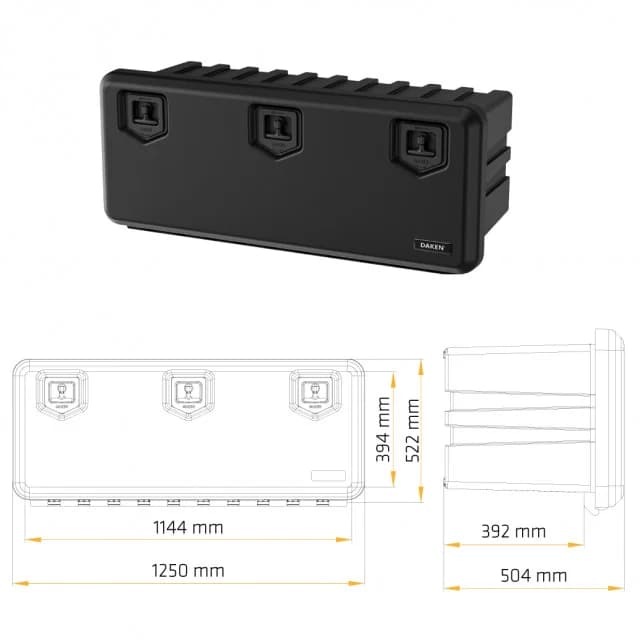 Lada de scule – fotografia 2 din 7