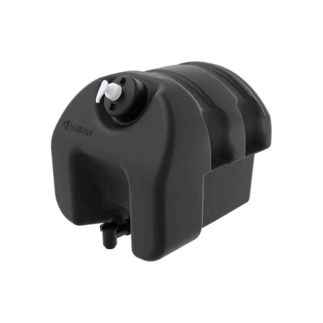 Rezervor apa / bazin apa – fotografia 2 din 2