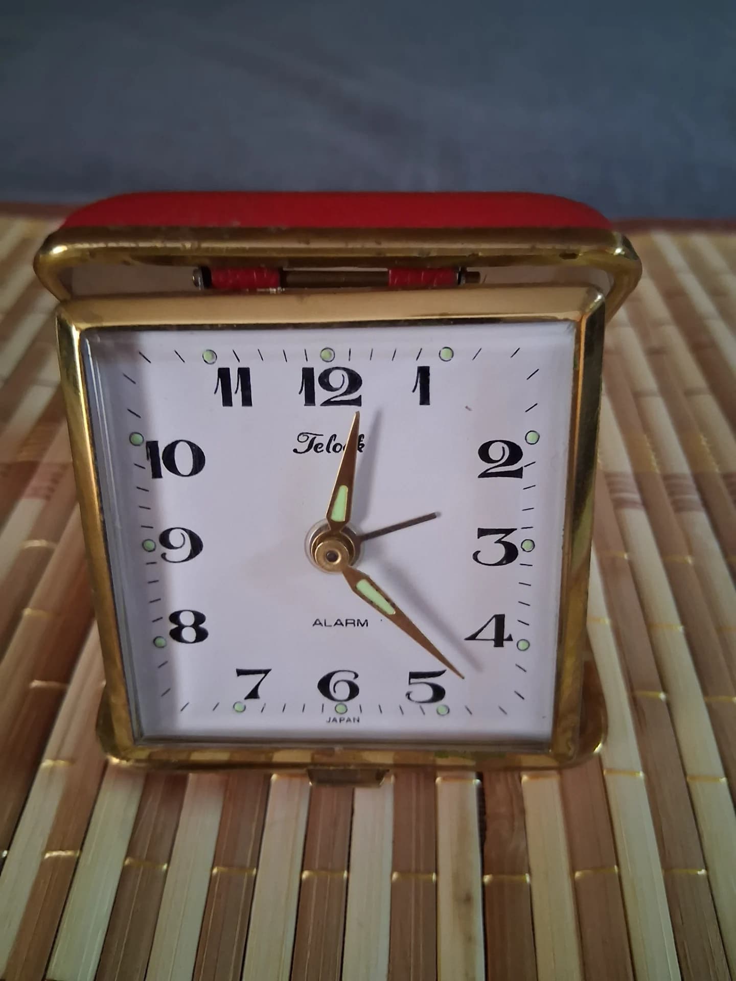 Ceasuri de voiaj – fotografia 4 din 6