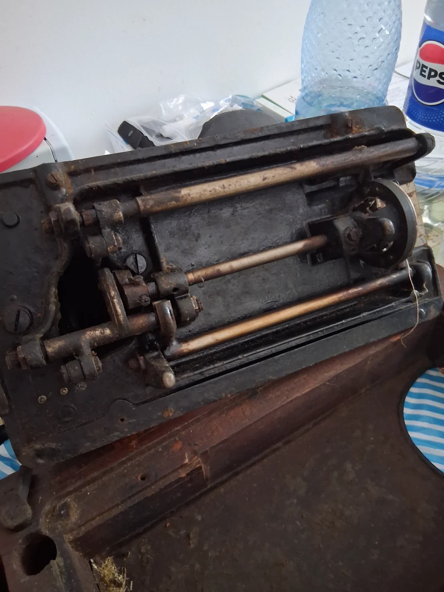 Durkopp – fotografia 4 din 8