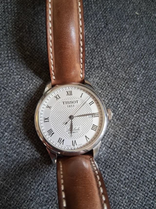 Ceas Tissot Le Locle