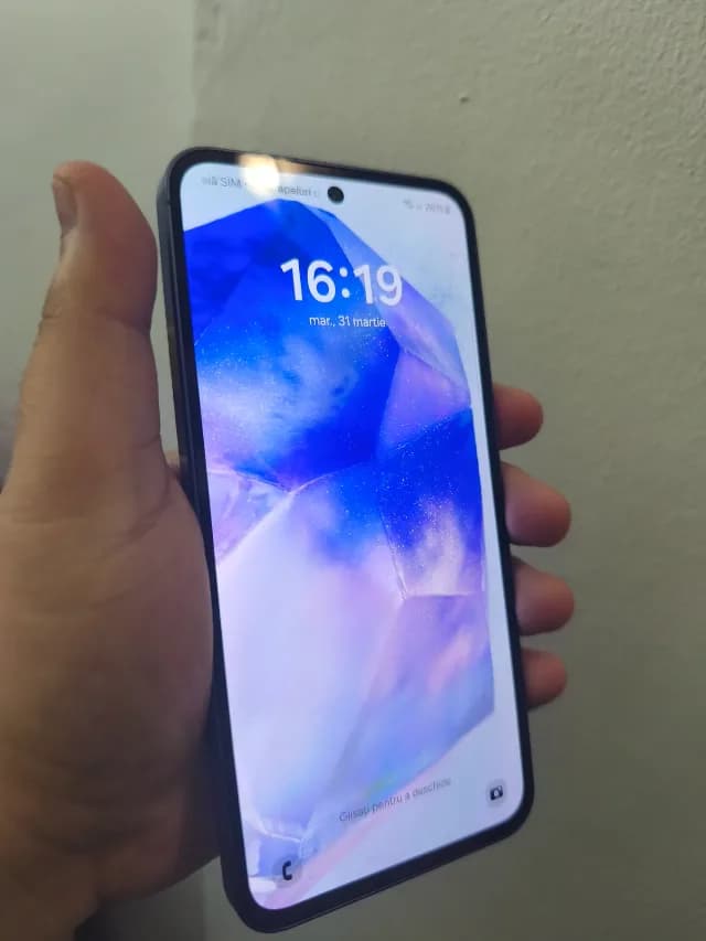 Samsung A55 5G