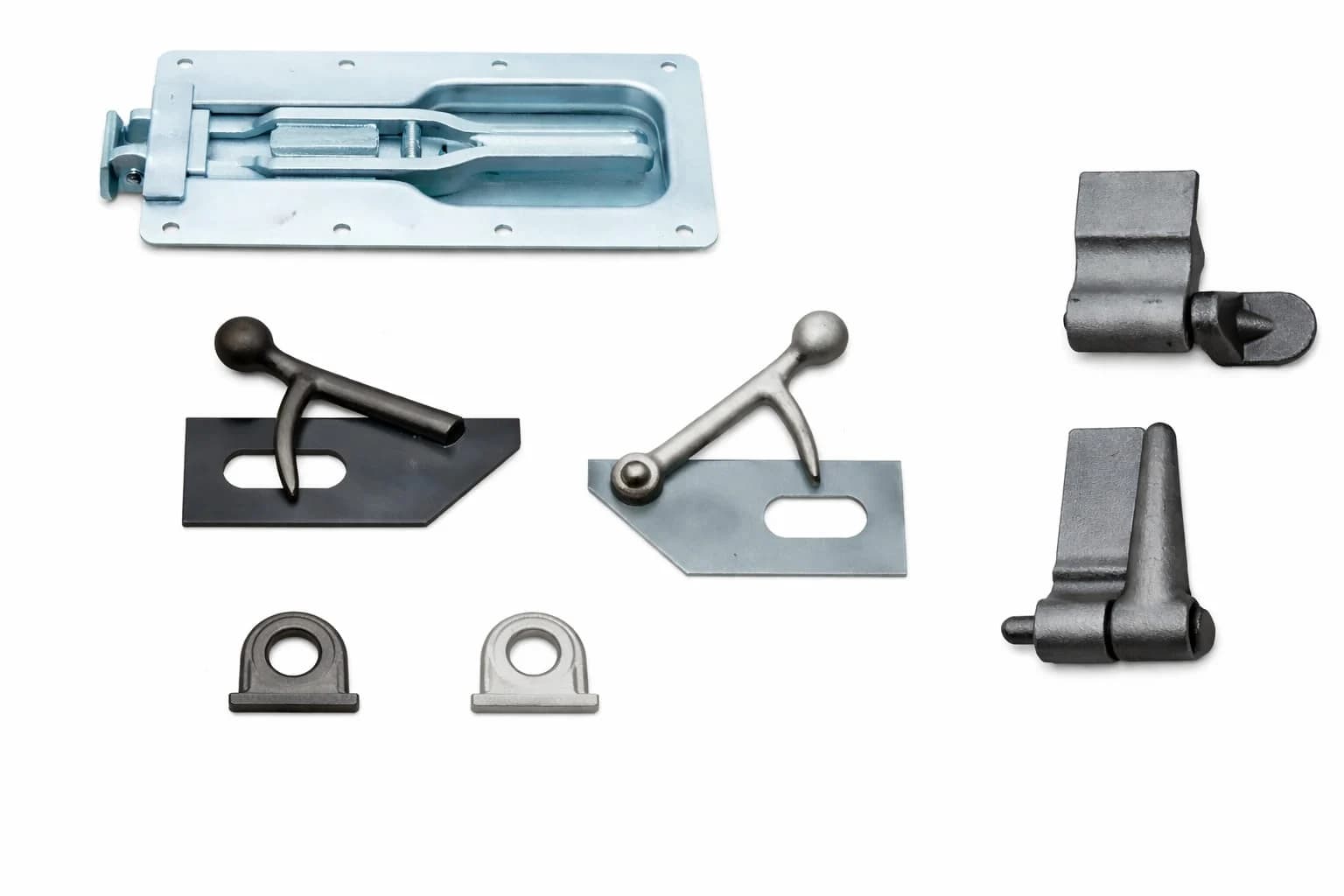 Inchizatori si balamale obloane – fotografia 2 din 2