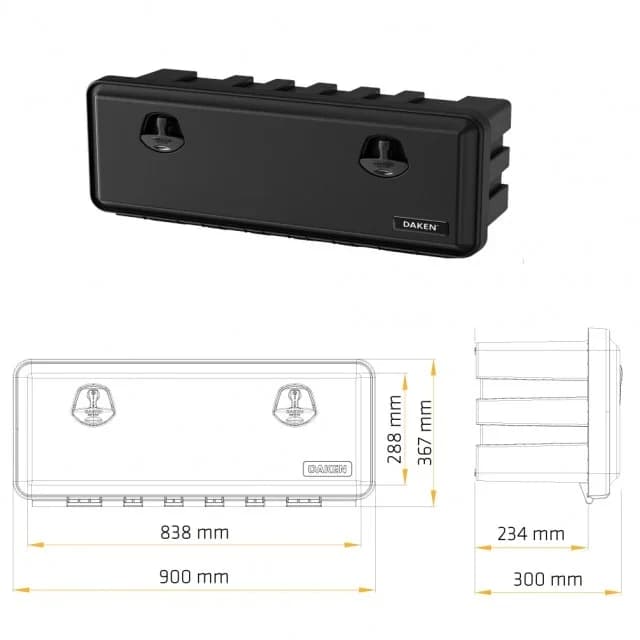 Lazi de scule Bawer si Daken – fotografia 6 din 8