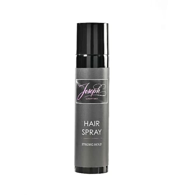 Fixativ Profesional cu Fixare Puternică – Volum Instant și Textură Sculptată | Joseph Luxury Hair