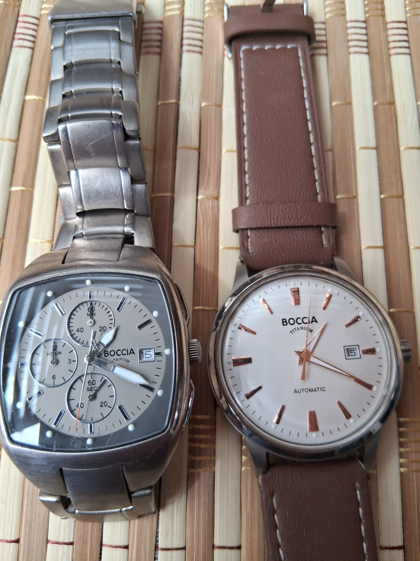 Ceasuri Boccia – Cluj, Napoca,Cluj