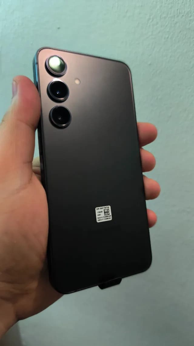 Samsung S24 128 Gb