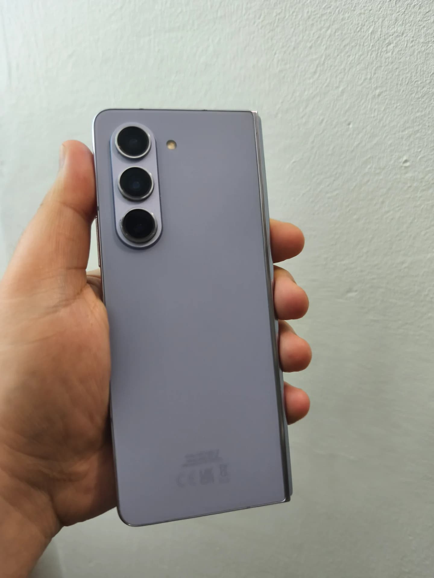 Samsung Z Fold 5 512 gb