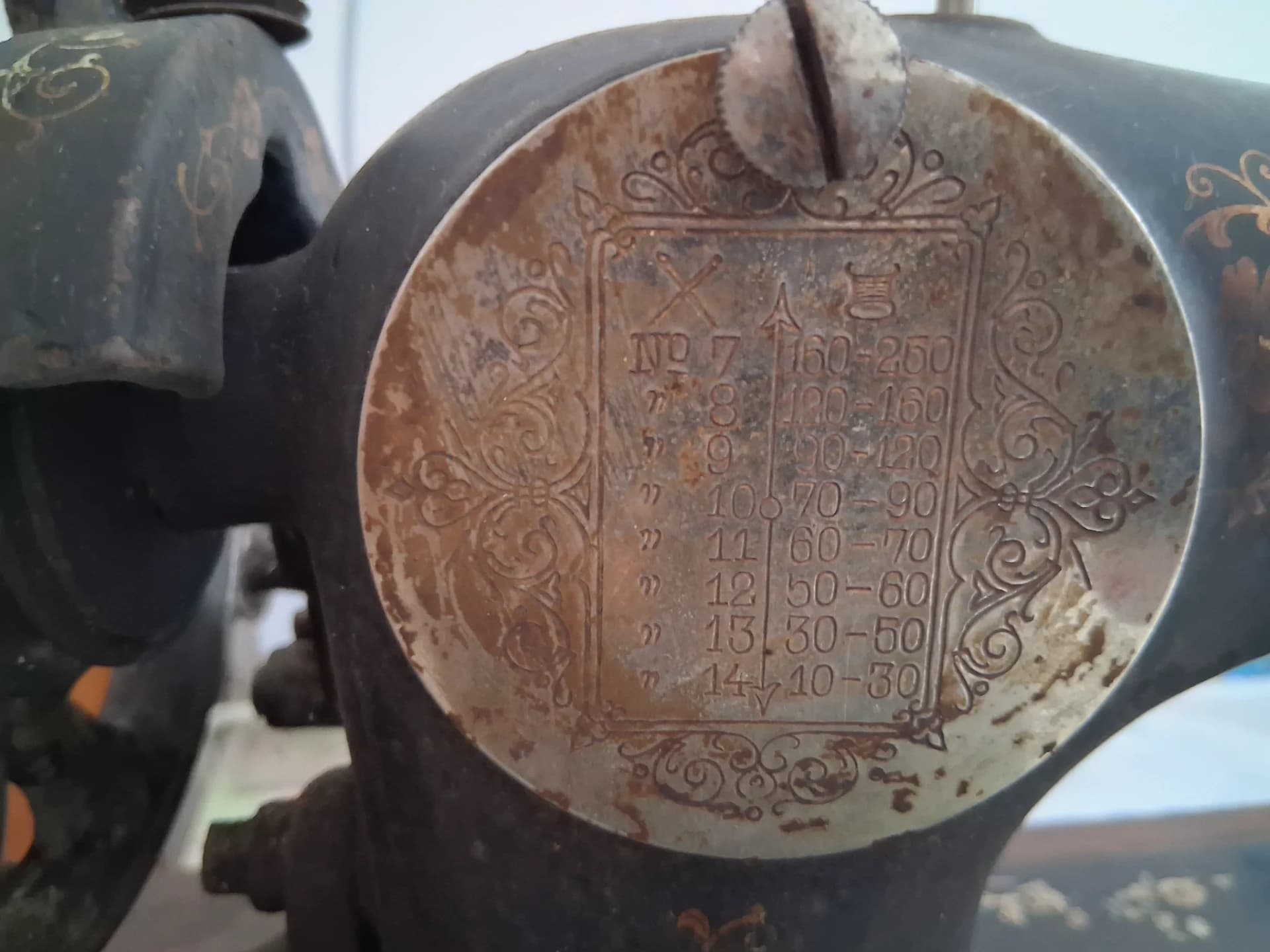 Durkopp – fotografia 7 din 8