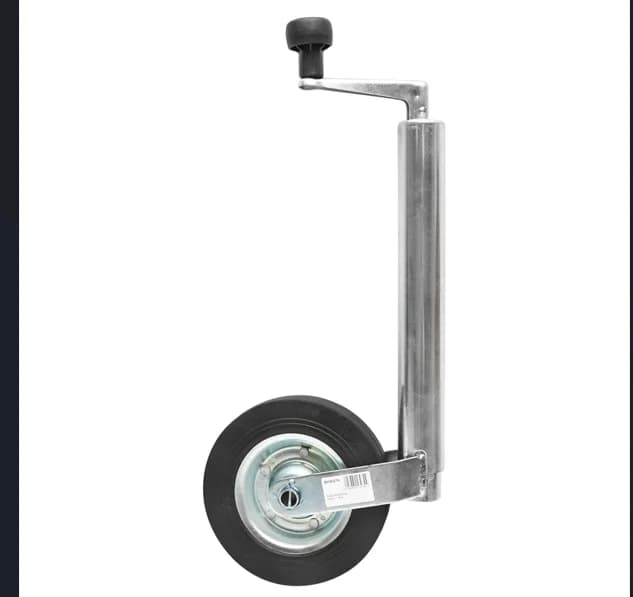 Roata sprijin remorca 750 kg – Satu Mare, Suceava