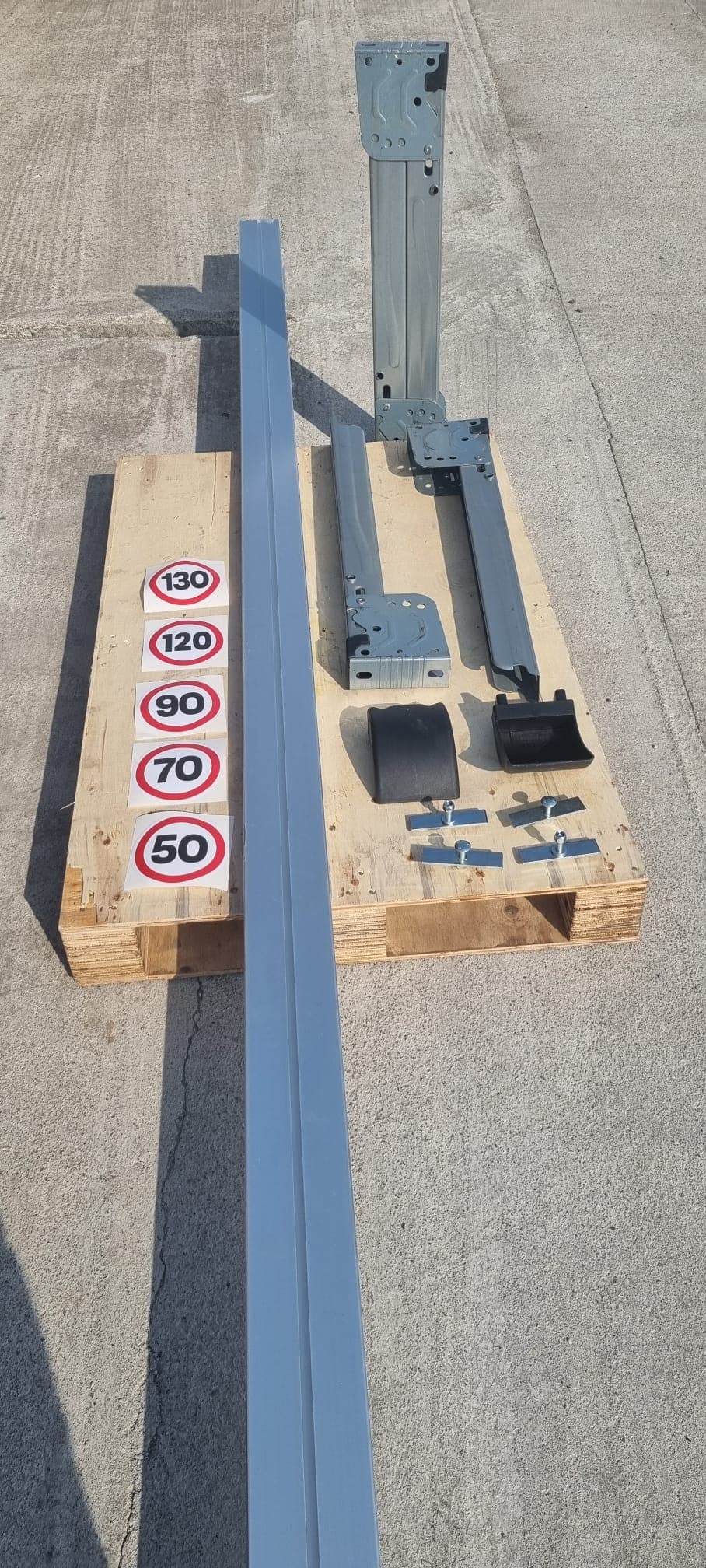 Bara parabiciclist si bara marfa – fotografia 2 din 2