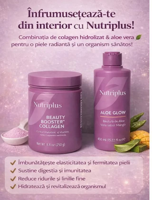 Nutriplus