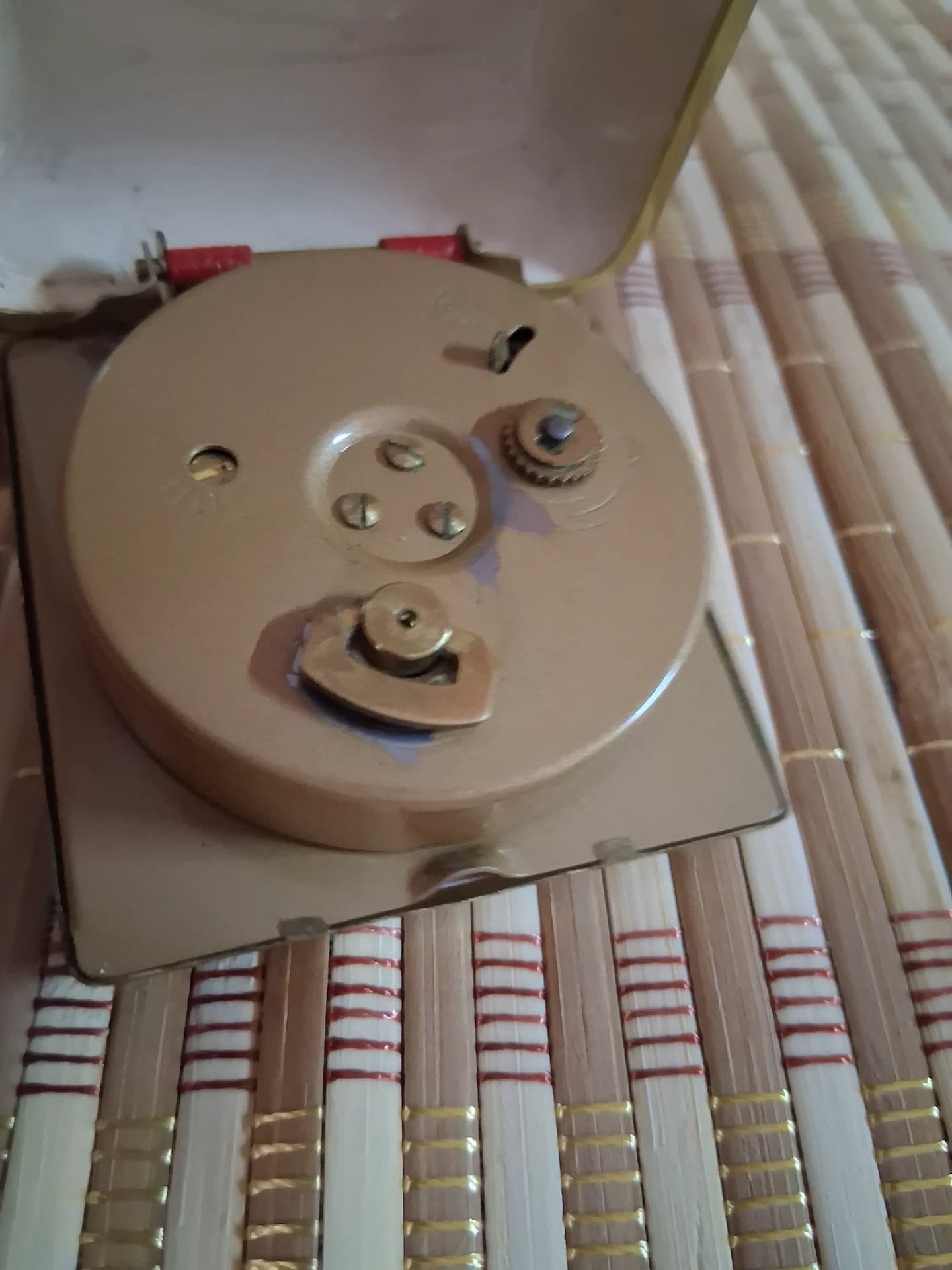 Ceasuri de voiaj – fotografia 6 din 6