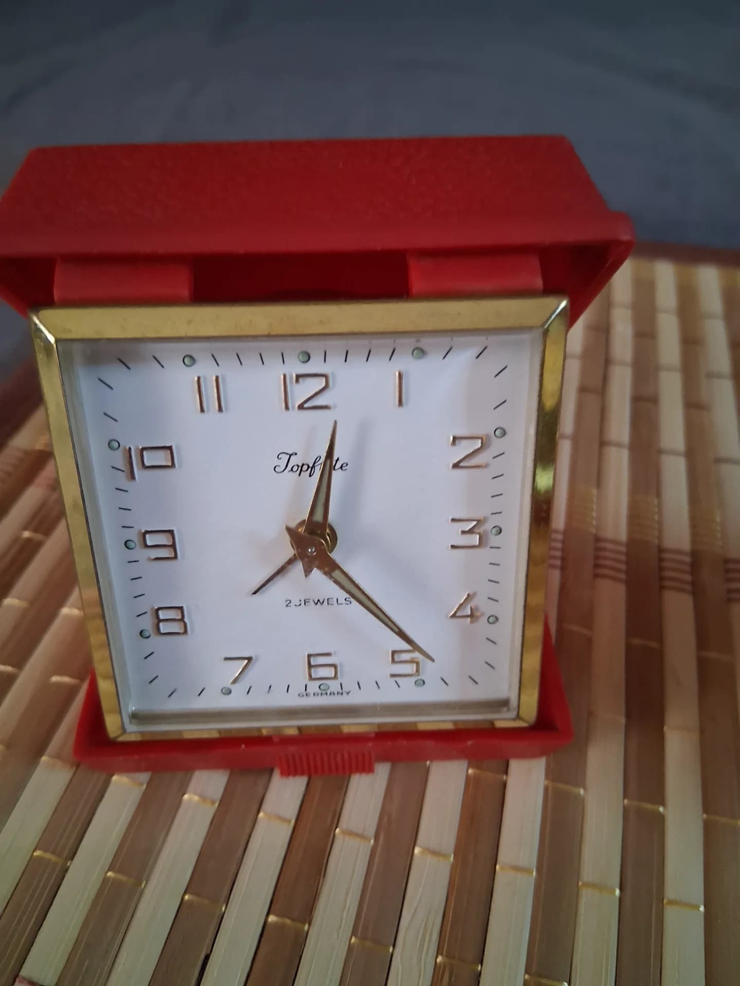 Ceasuri de voiaj – fotografia 3 din 6