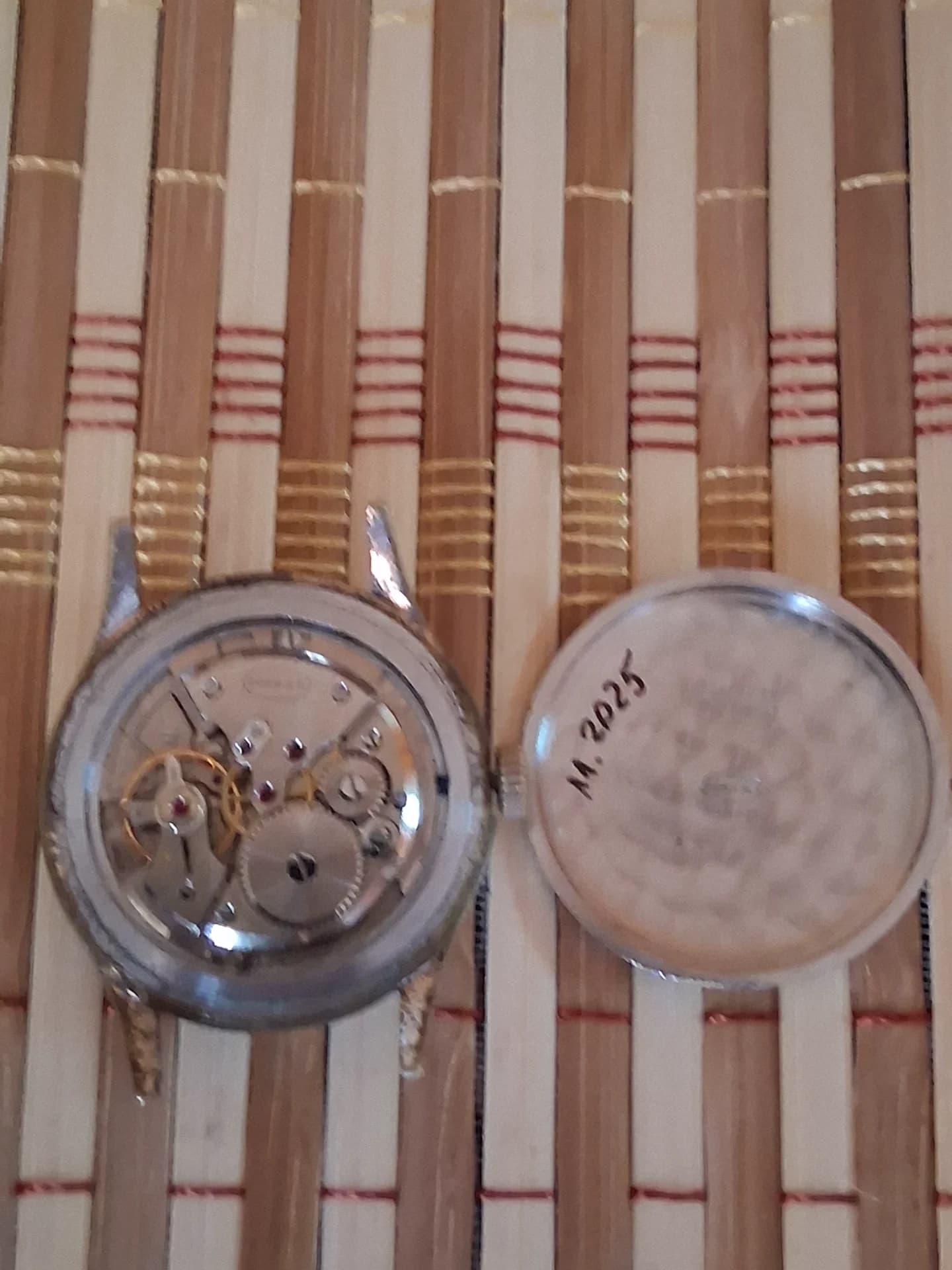 Doxa două modele – fotografia 7 din 7