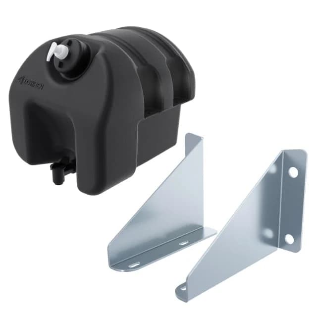 Rezervor apa – Satu Mare, Suceava