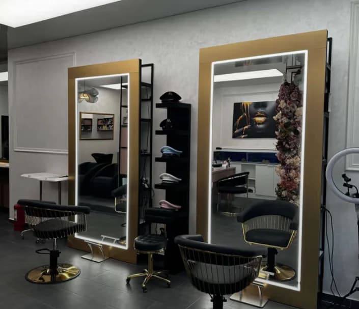 Transformări de Păr de Lux – Florin Roșca Hair Art Concept | București – fotografia 5 din 5