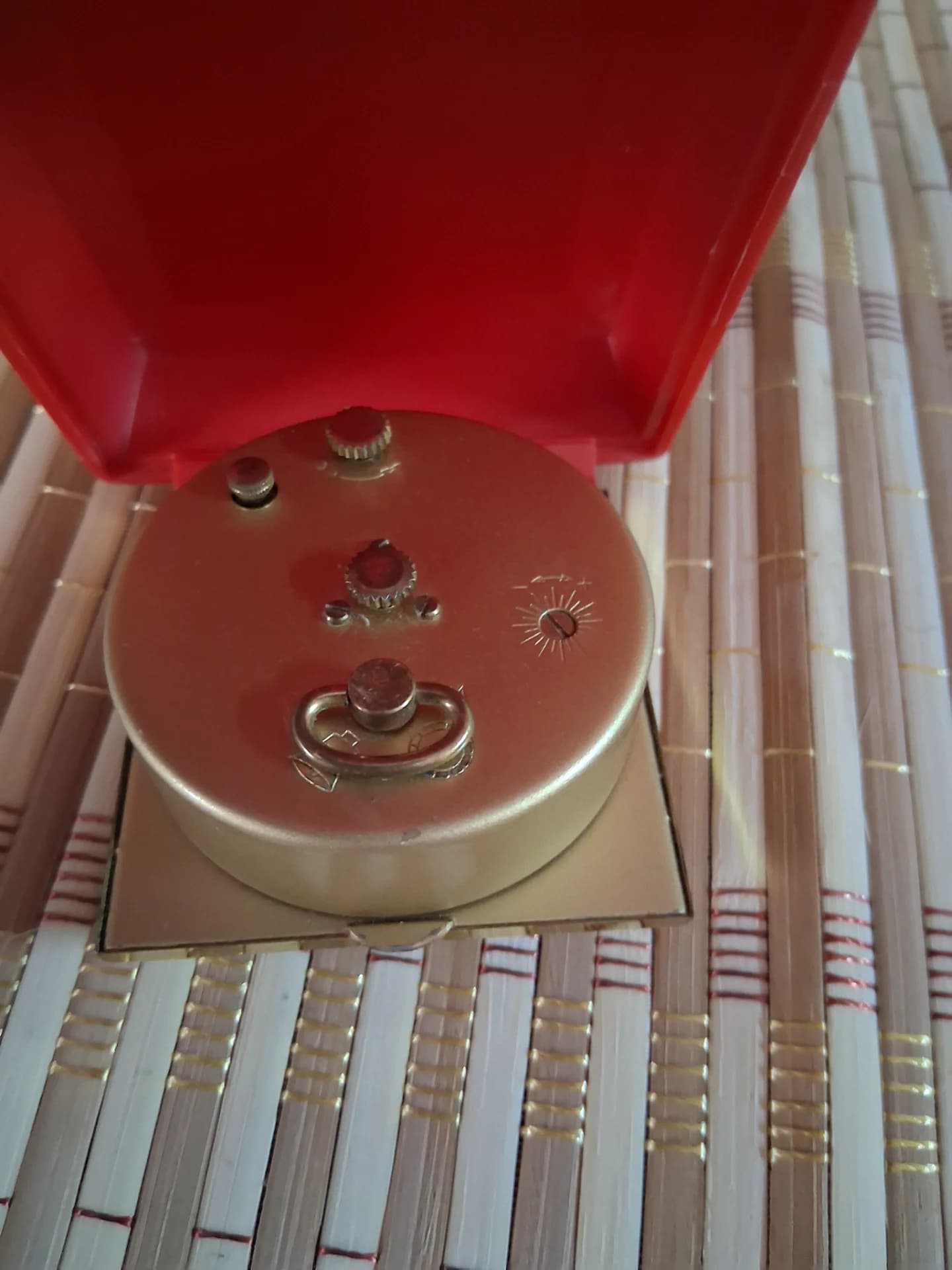 Ceasuri de voiaj – fotografia 5 din 6