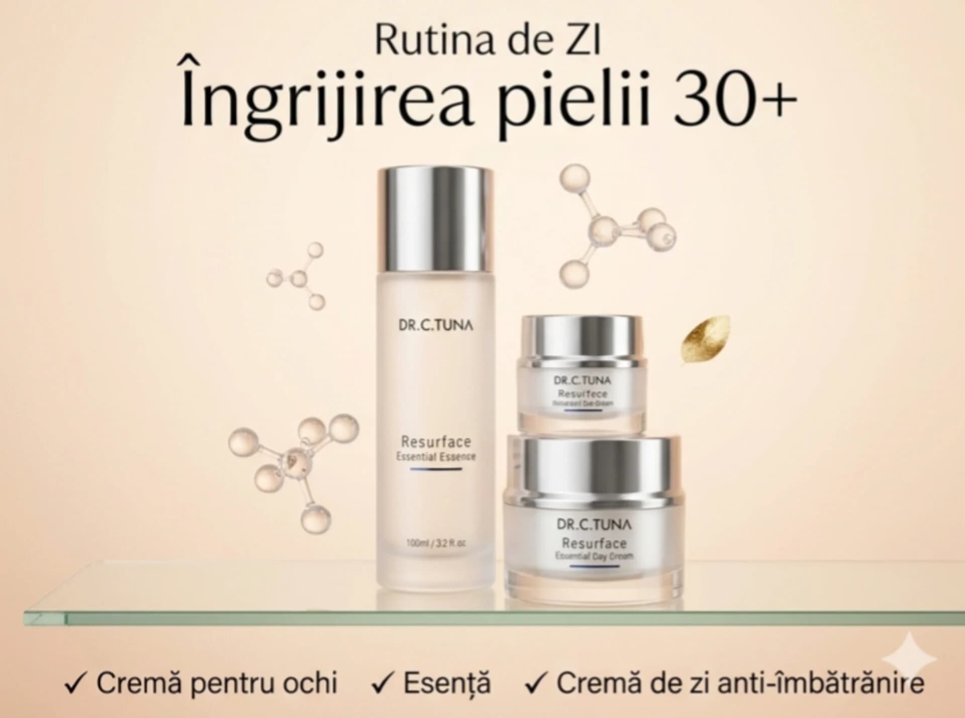 Drag.C.Tuna Resurface