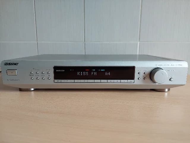 Sony ST-SE500 Tuner cu RDS