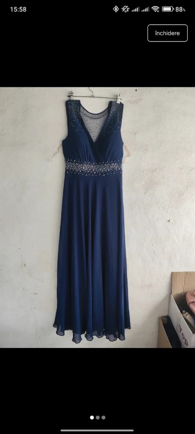 Rochie eleganta