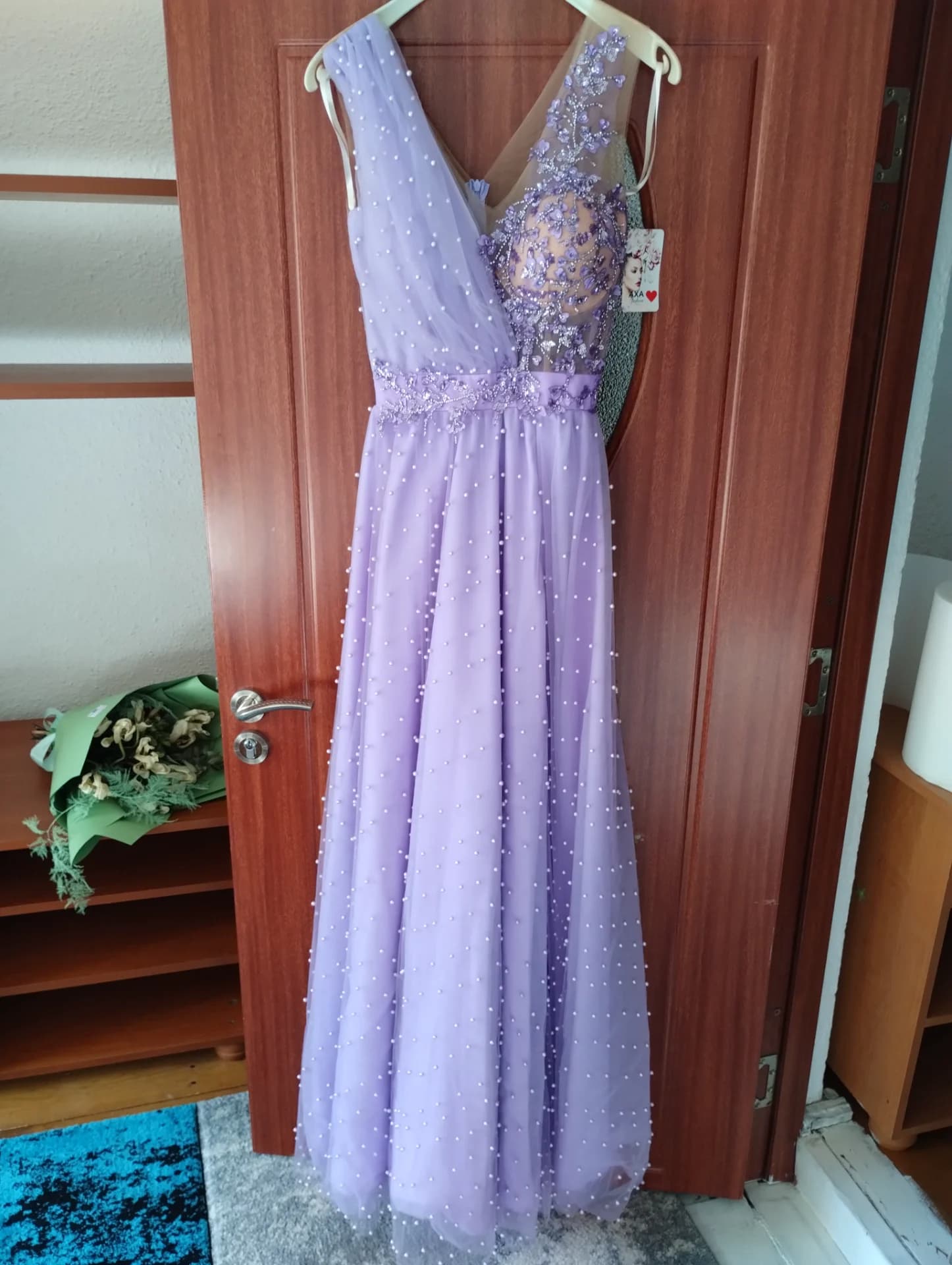 Rochie de ocazie – fotografia 4 din 4