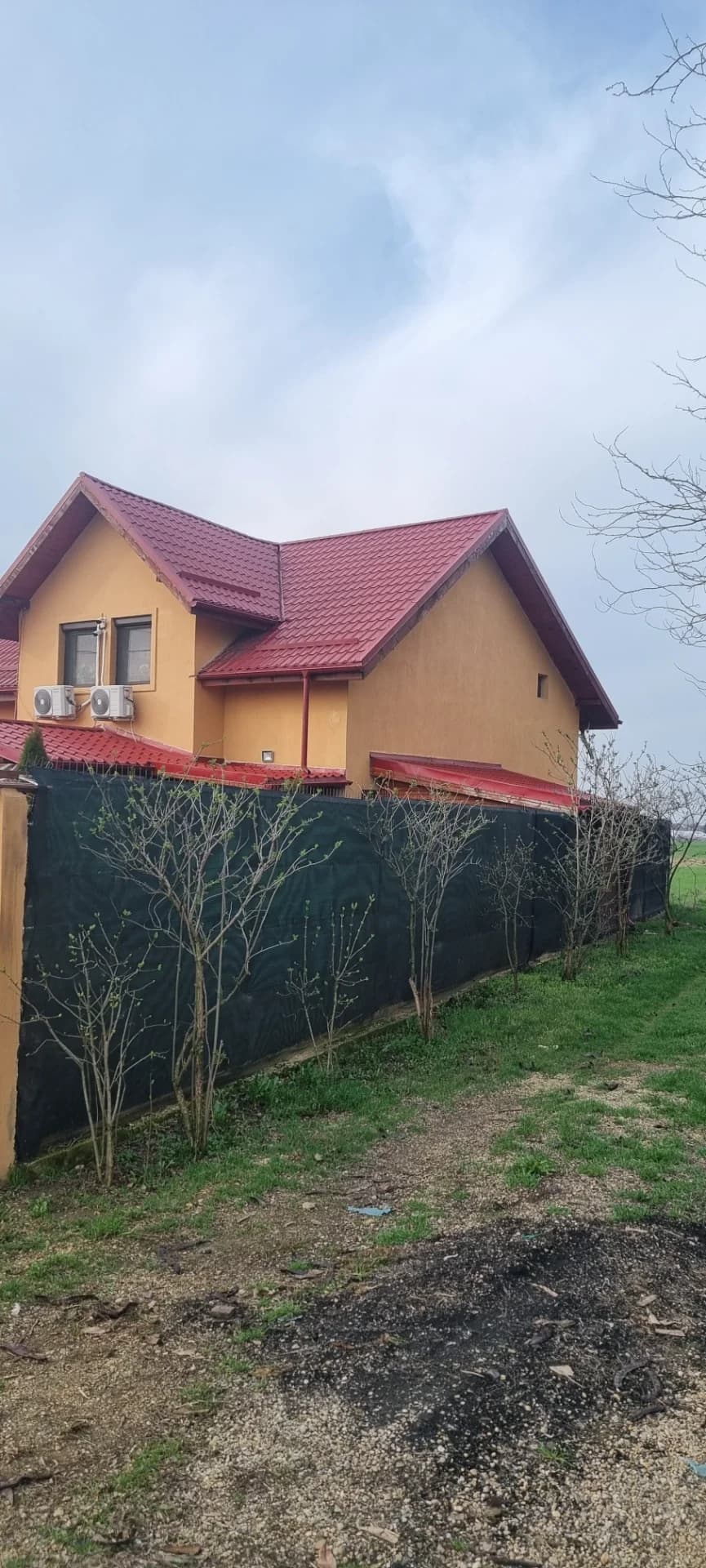 Casa de vinzare – Giurgiu, Giurgiu – Case de vânzare