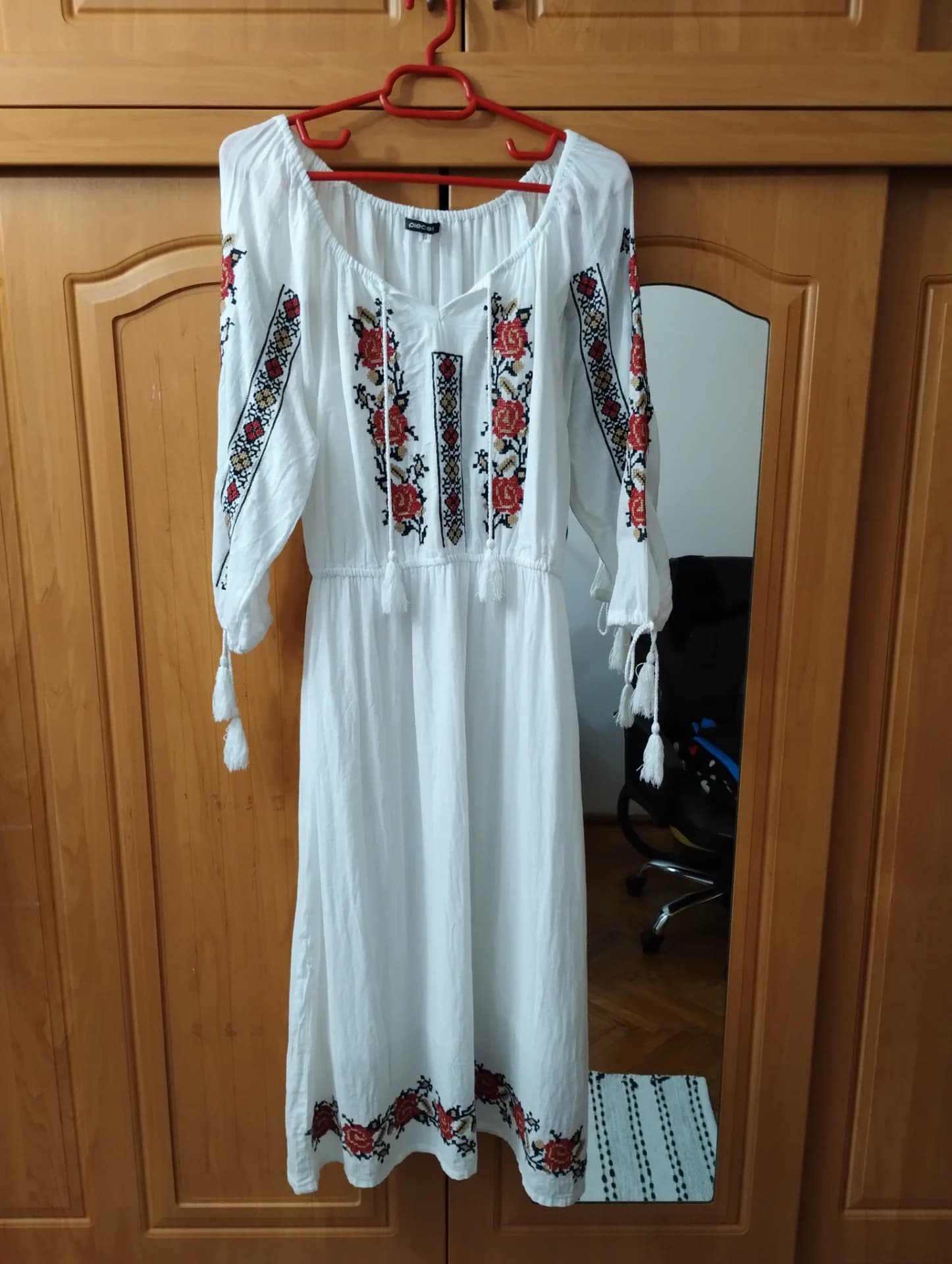 Ie tradiționala Oltenia – fotografia 6 din 6