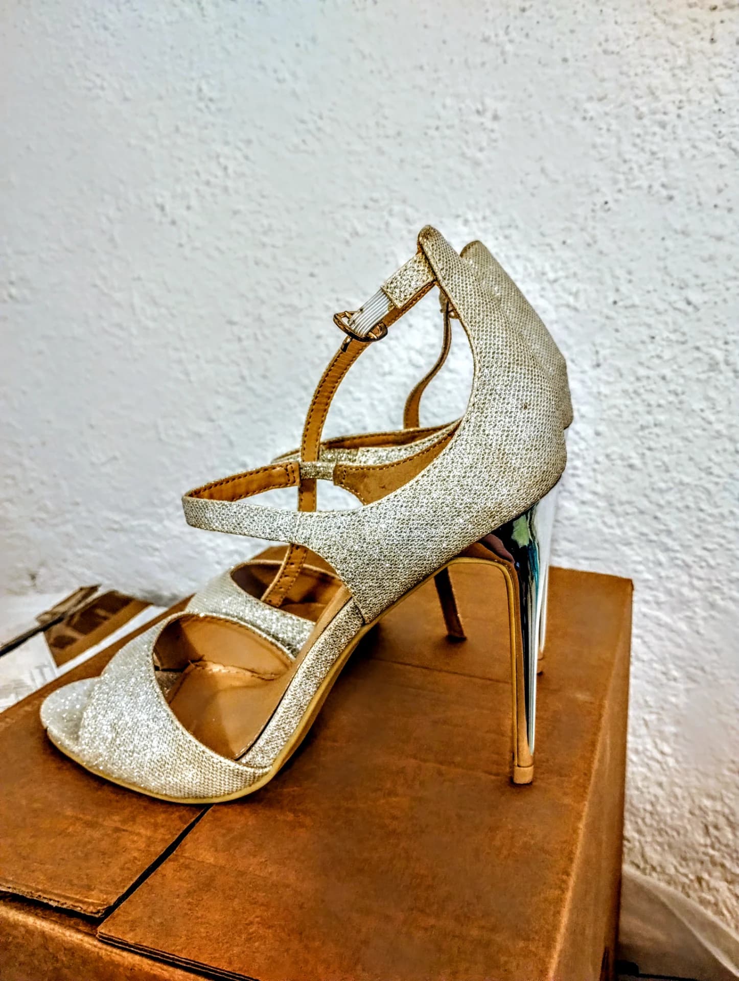 Pantofi dama
