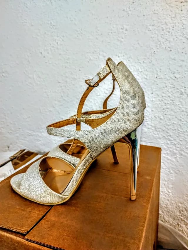 Pantofi dama