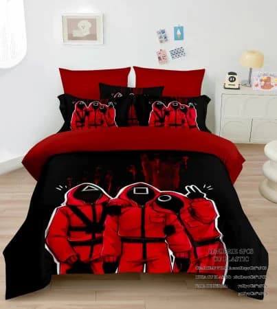 Lenjerii bumbac tip finet pentru copii cu elastic – fotografia 8 din 8