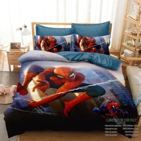 Lenjerii bumbac tip finet pentru copii cu elastic – fotografia 4 din 8