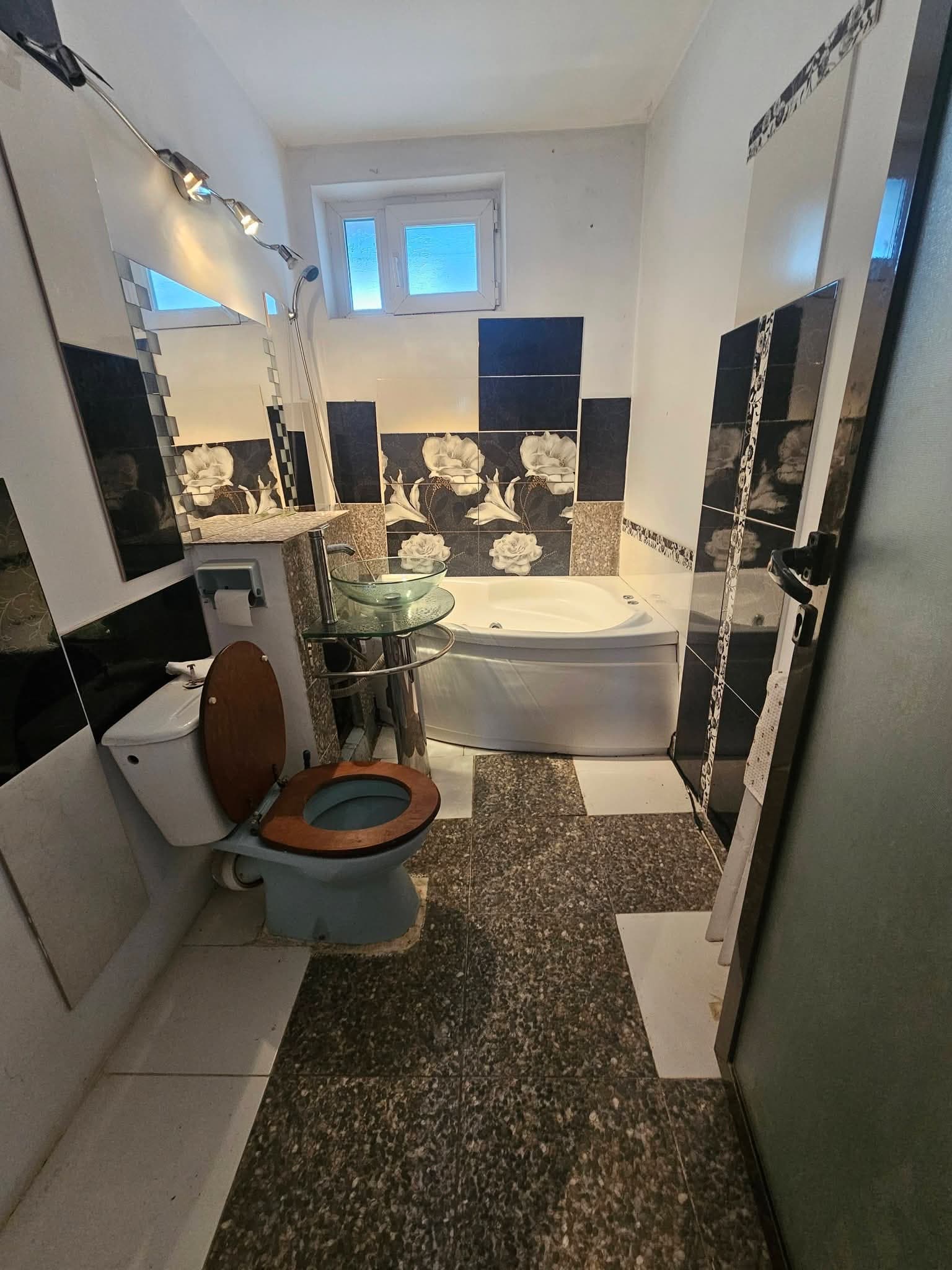Vând apartament 3 camere 71mp bl.S9 Mărăței – fotografia 4 din 8
