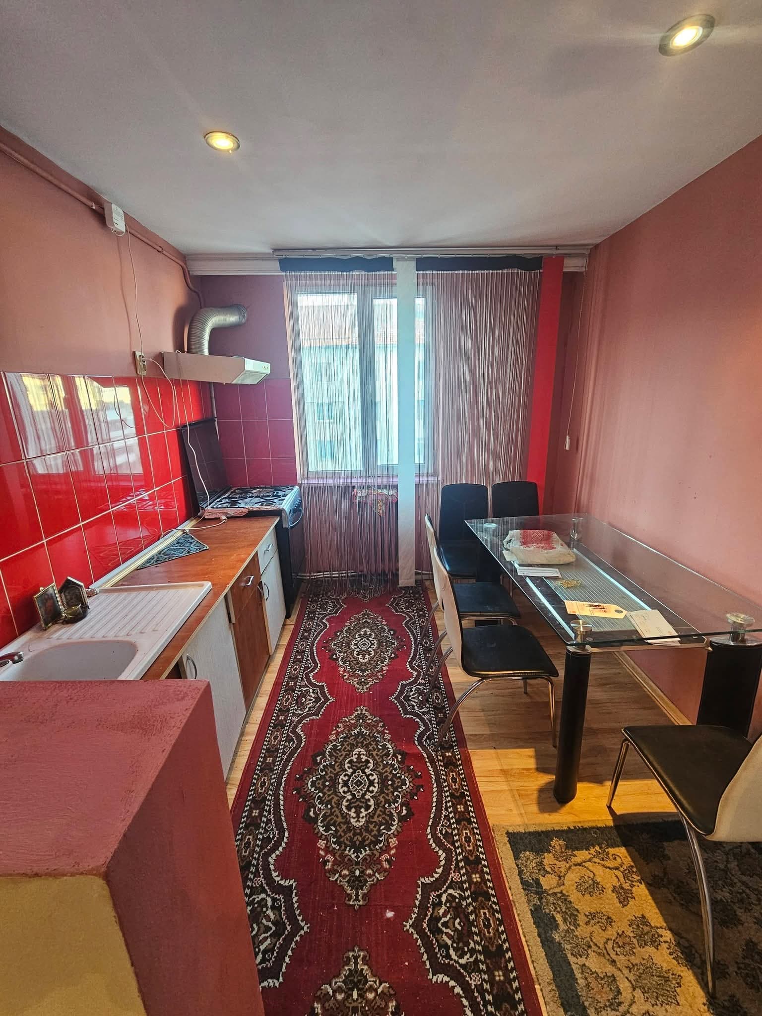 Vând apartament 3 camere 71mp bl.S9 Mărăței – fotografia 7 din 8