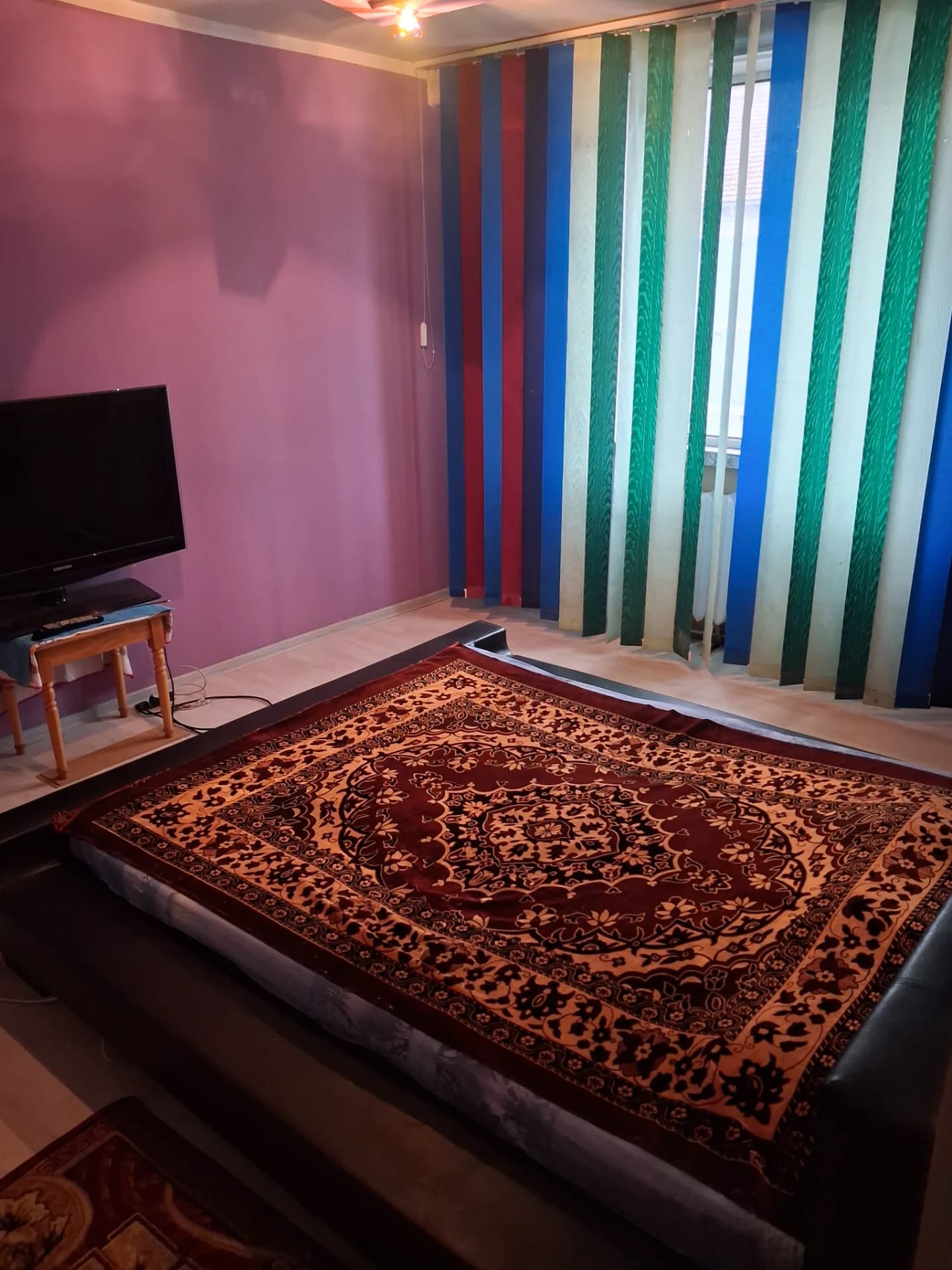 Vând apartament 3 camere 71mp bl.S9 Mărăței