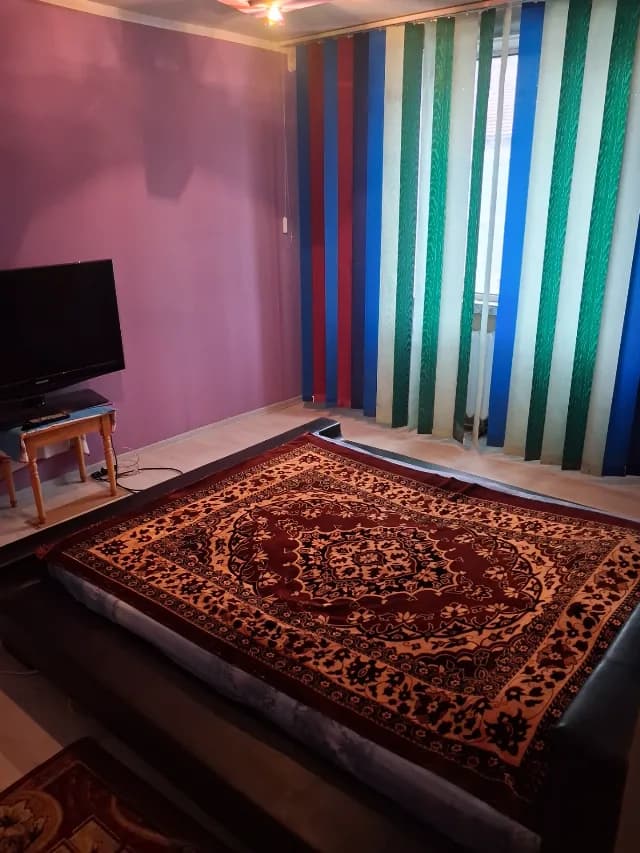 Vând apartament 3 camere 71mp bl.S9 Mărăței