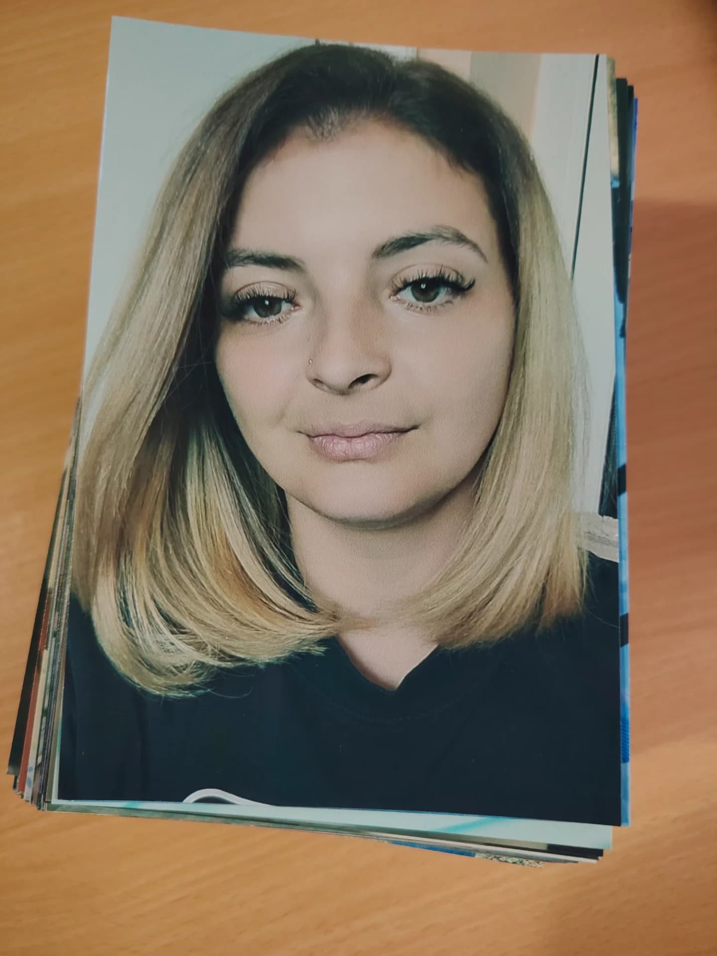 Print foto – fotografia 4 din 8