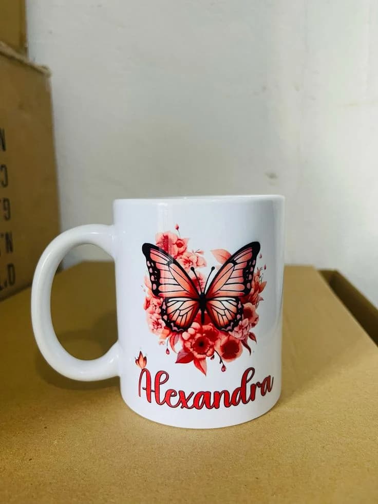 Căni personalizate – fotografia 6 din 8