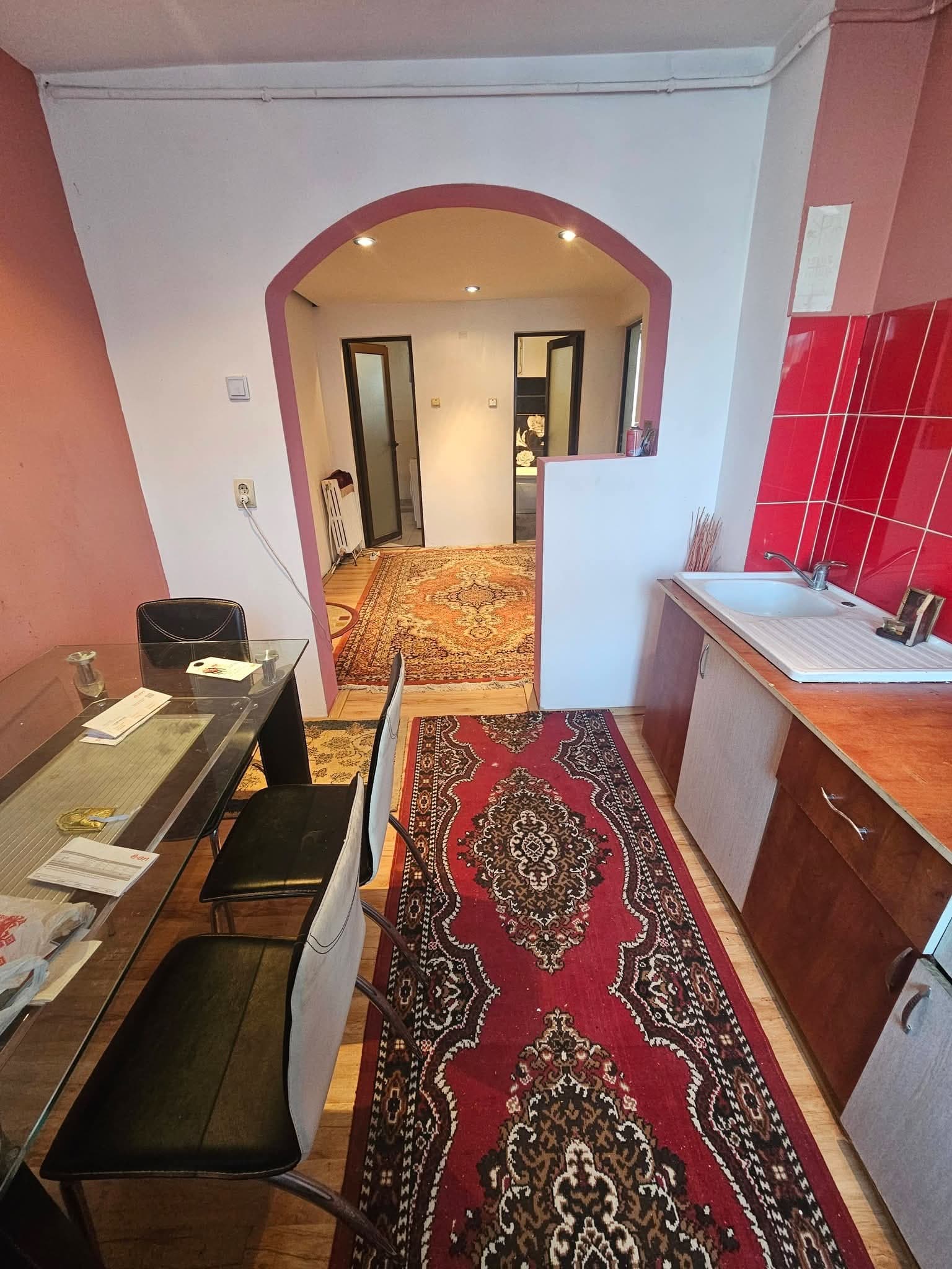 Vând apartament 3 camere 71mp bl.S9 Mărăței – fotografia 6 din 8