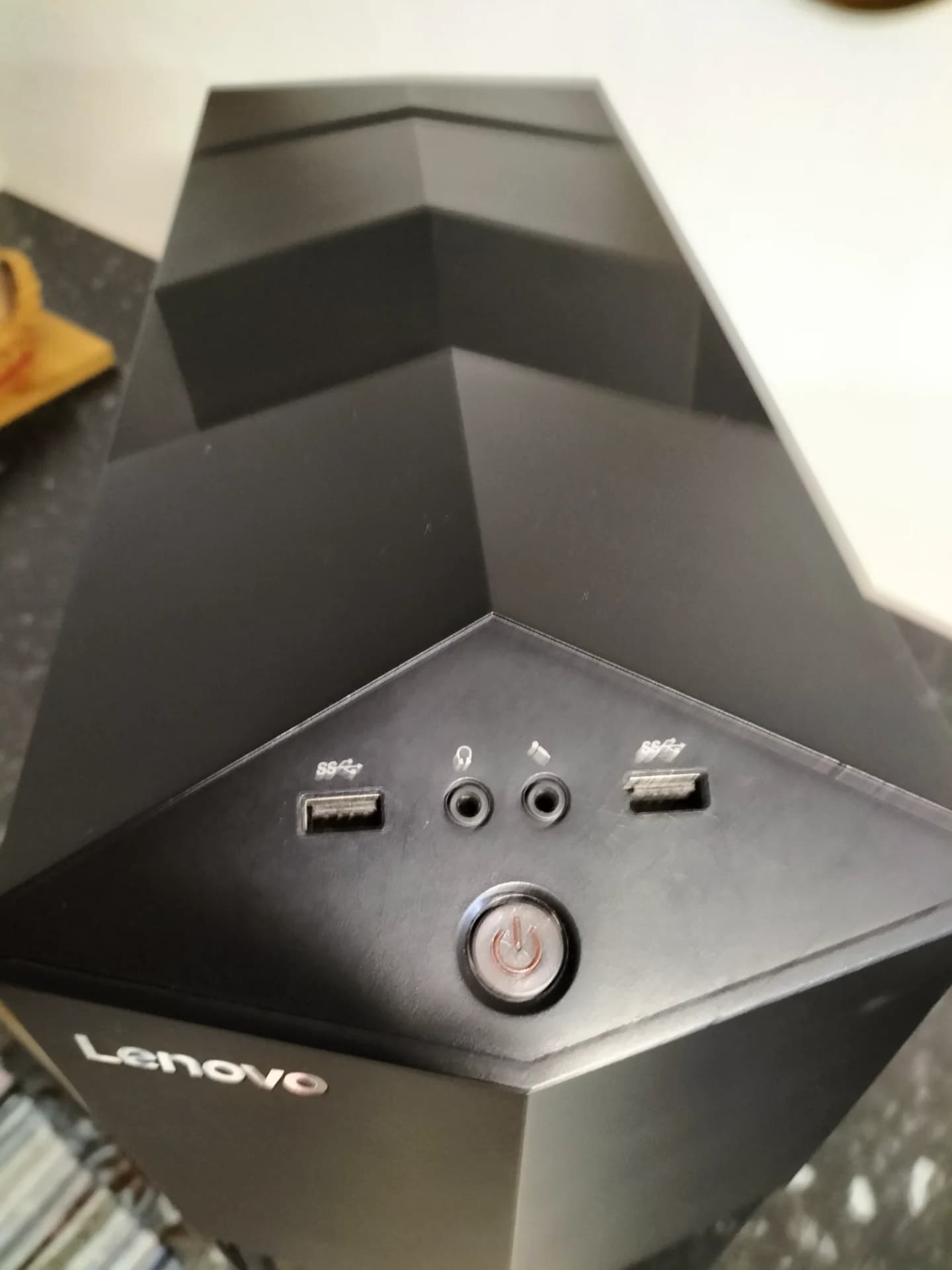 Calculator Lenovo – fotografia 5 din 7