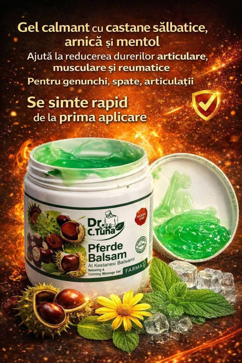 gel pentru dureri – Sigmir, Bistrița-Năsăud – Alte servicii