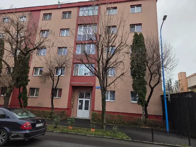 Proprietar vând apartament