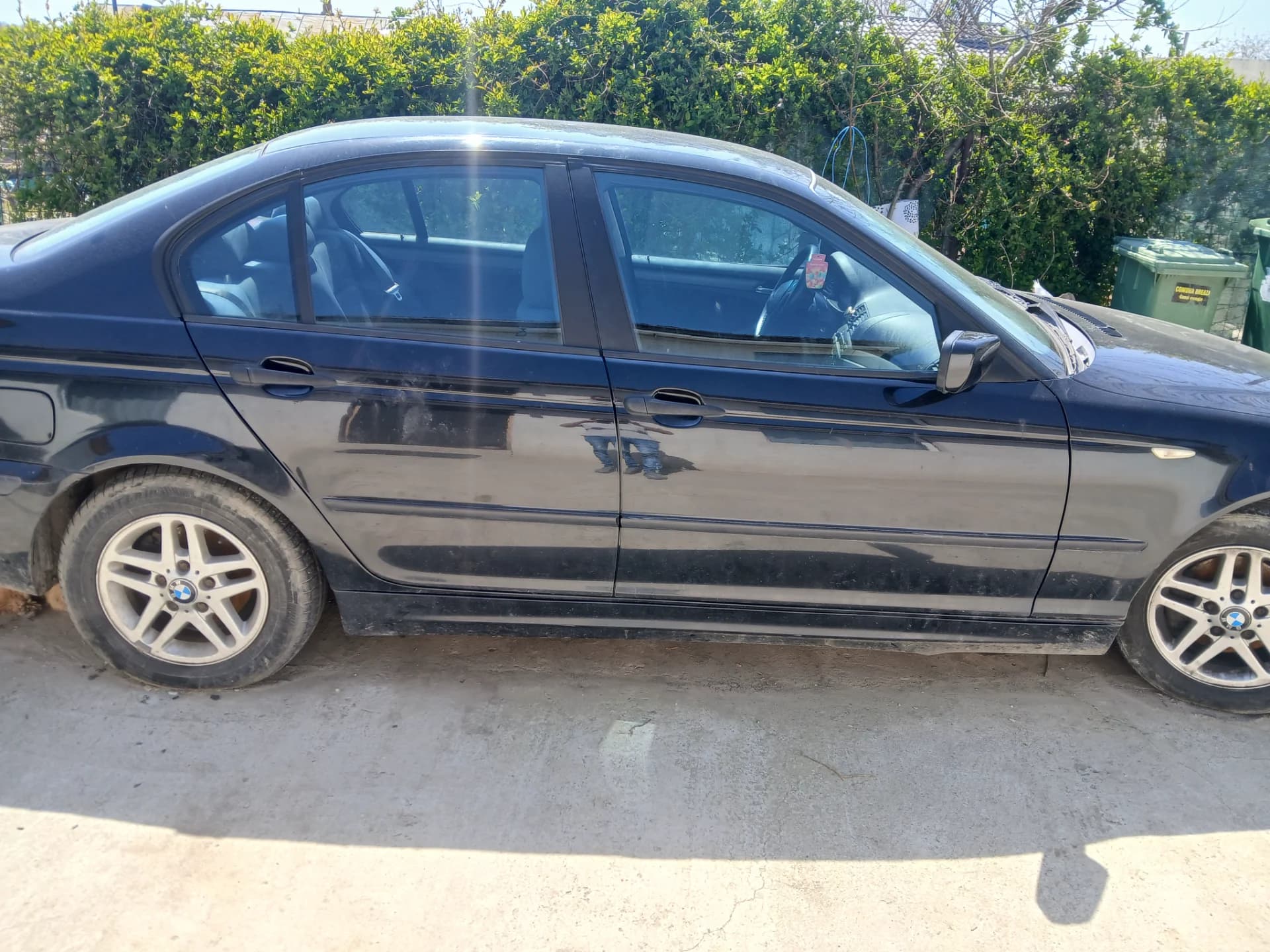 Vand bmw e46 – Buzau, Buzău – Mașini