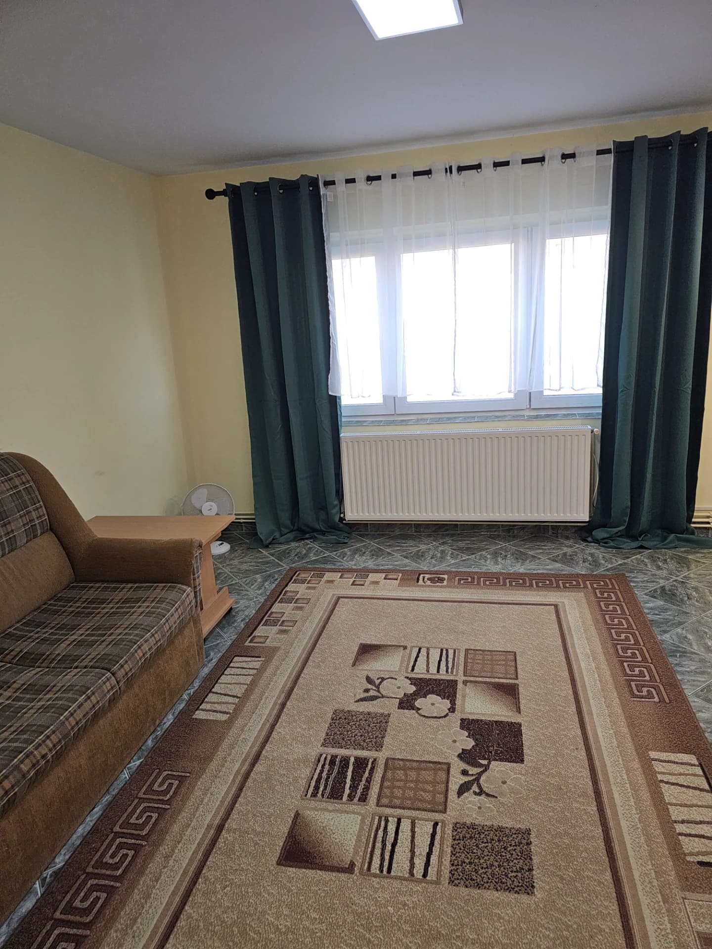 Proprietar Vand/Schimb apartament 2 camere decomandate Brasov ,cu 2 camere decomandate Bucuresti – fotografia 7 din 8