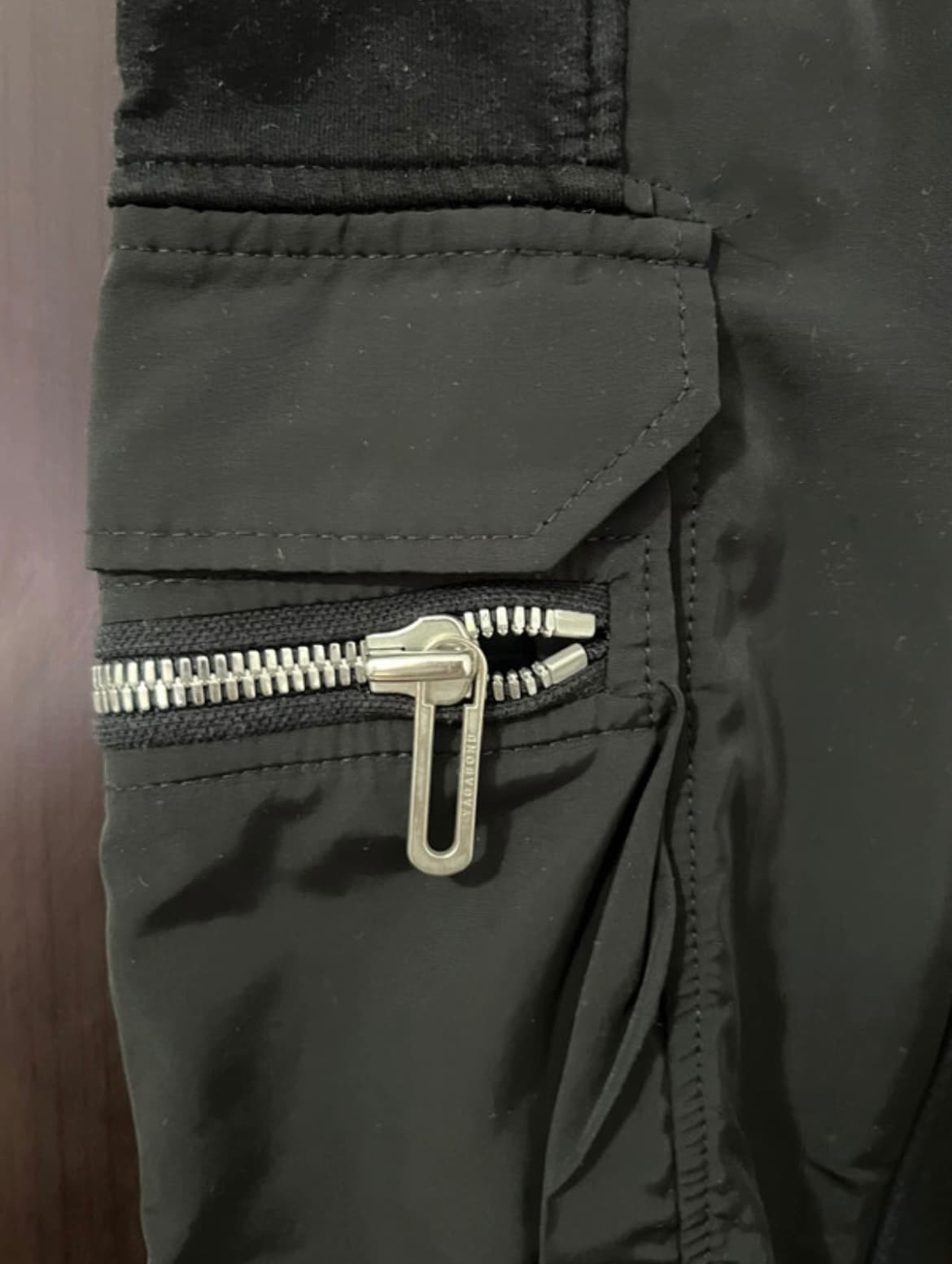 Pantaloni Vagabond,stare buna(au fost purtati de cateva ori) – fotografia 3 din 6